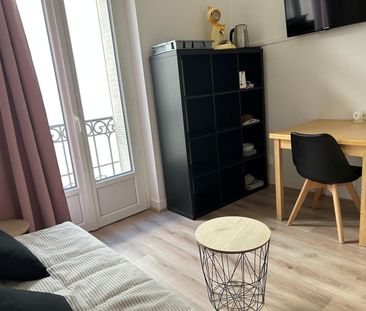 Location Appartement 1 pièce 15m² VICHY 03200 - Photo 2