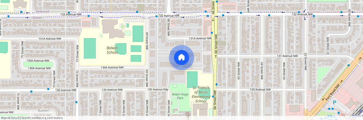 107 Village Acres NW, Edmonton