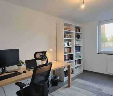 Gelijkvloers app. te huur in Kanegem voor € 810 met 2 slaapkamers - Foto 6