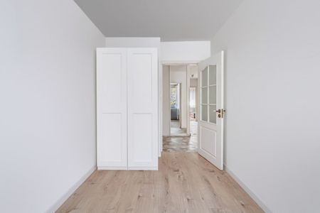 POWIŚLE, 3 pokoje z miejscem postojowym PRZY PARKU 56.7 m² - Photo 4