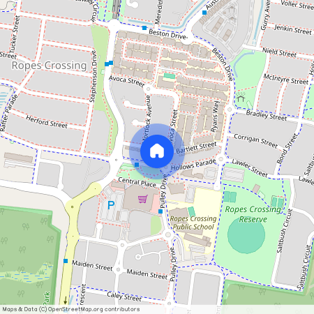 3 O'Donoghue Street, Ropes Crossing 2760, New South Wales