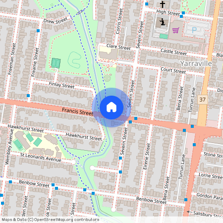 2/248 Francis Street, Yarraville VIC 3013