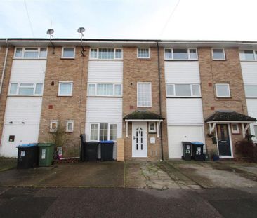 1 bedroom house of multiple occupation to rent - Photo 6