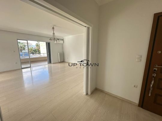 Διαμέρισμα για ενοικίαση Σταυρός (Αγία Παρασκευή) - Photo 1