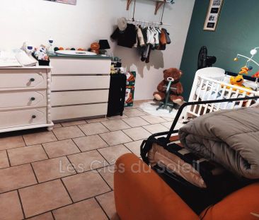 Location appartement 2 pièces 44 m² Cabasse - Photo 2