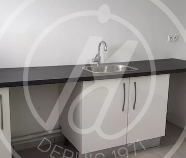 A LOUER 850 € - APPARTEMENT T3 - LES ABYMES - Photo 4