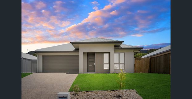 Stunning New Build in The Palms Estate | Available Now - Photo 1