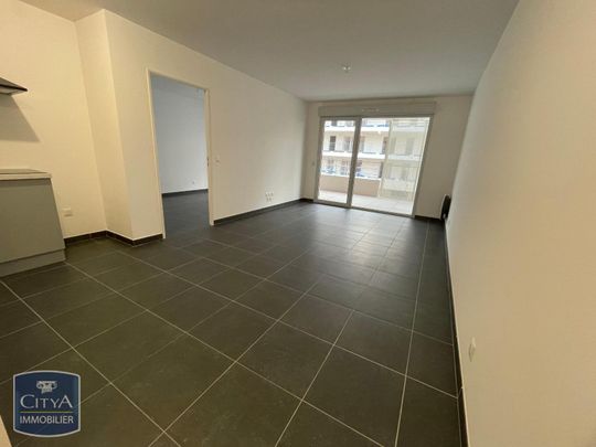 Location Appartement 2 pièces 42m² NICE 06300 - Photo 1