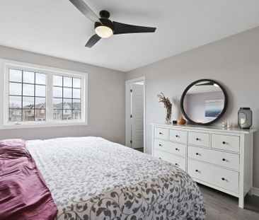 For Lease - 411 Coldwater Crescent, Kanata, Ontario - Photo 2