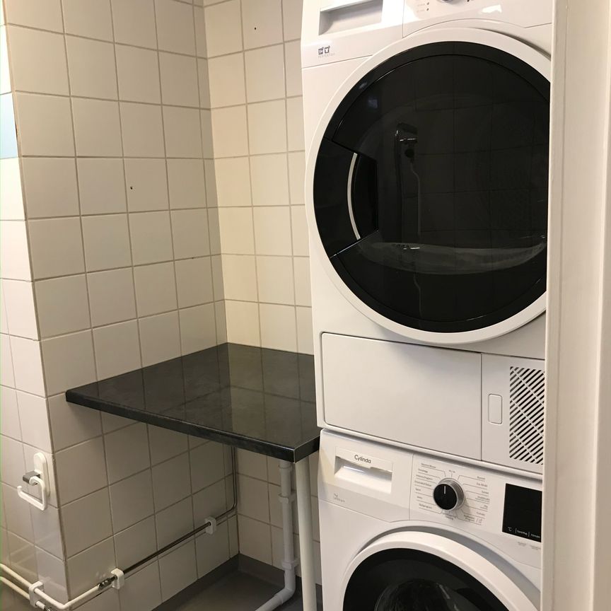 Eskilsgatan, Eskilstuna - Photo 1