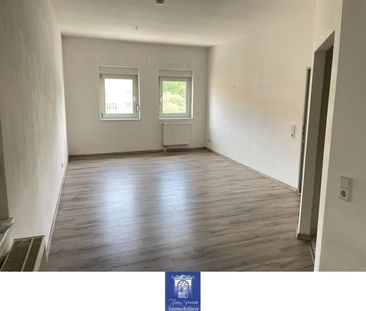 Senftenberg! Perfekte 2-Zimmerwohnung mit EBK und Abstellraum in ze... - Photo 4