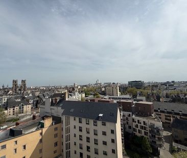Appartement T1 à louer - 50 m² - Photo 6