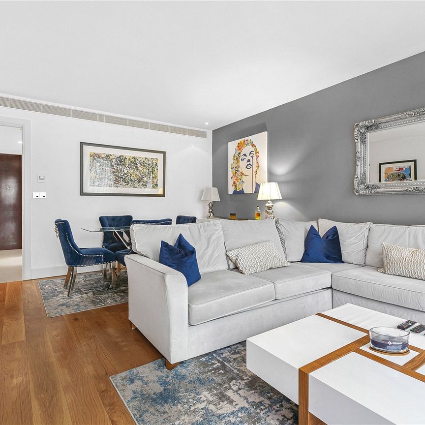 Knightsbridge, London, SW7 1RH - Photo 1