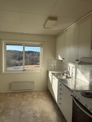 Genavägen 42 - Foto 1