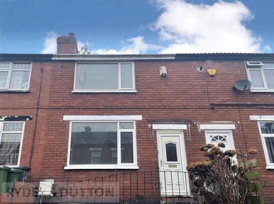 Fitzroy Street, Ashton-under-Lyne, Greater Manchester, OL7 - Photo 1