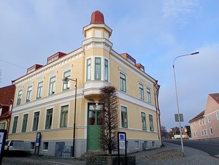 Markgatan, Sölvesborg - Photo 3