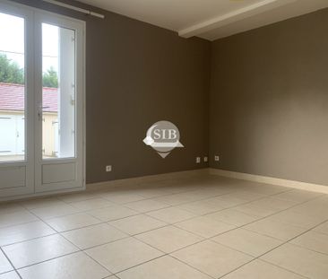 Location Appartement 2 pièces 37m² LINAS 91310 - Photo 5