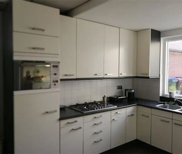 Chambre Emmalaan, Veenendaal - À louer - Foto 4