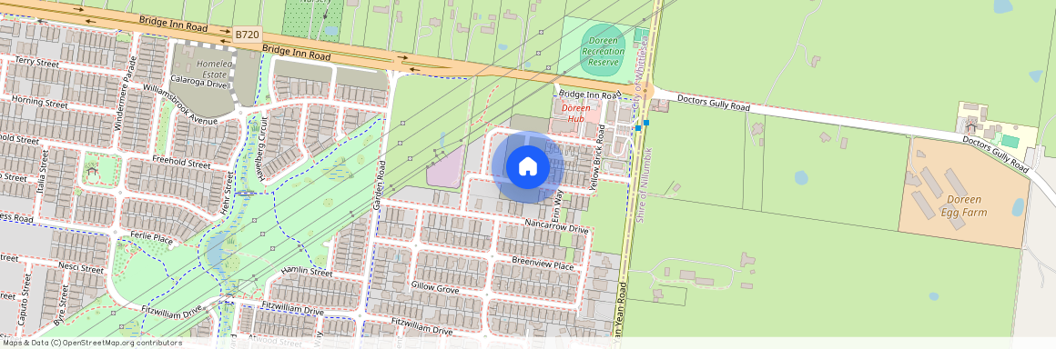 52 Yellow Brick Road, Vic 3754, Doreen