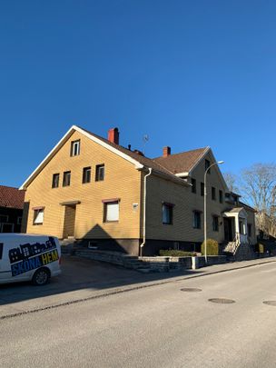 Järnvägsgatan, Stenstorp - Foto 1
