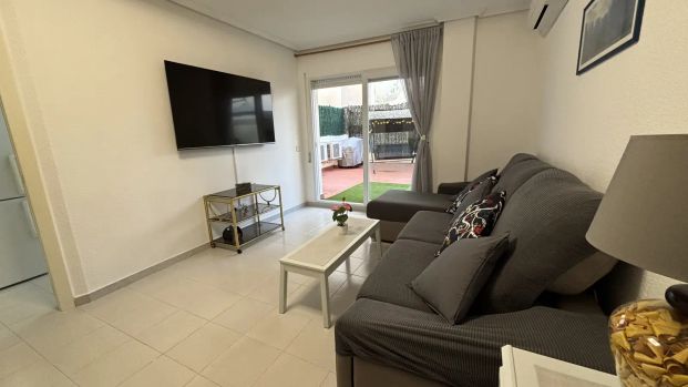 1-bedroom apartment for rent in San Javier - Photo 1