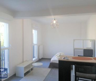 Location Appartement 1 pièce 29m² MONTPELLIER 34000 - Photo 2