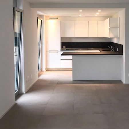 4.5 Zimmer, 100 m², 2. Stock - Photo 2