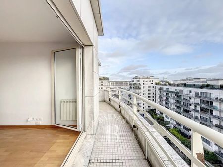 Appartement • Villiers-Cerdan, Levallois-Perret - Photo 2