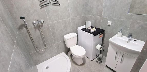 Mieszkanie Zgierz Centrum powierzchnia 22.0 m² C317-WM-08507 - Photo 2