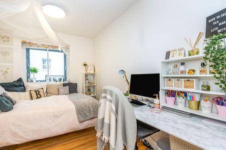 4 bedroom flat to rent - Photo 4