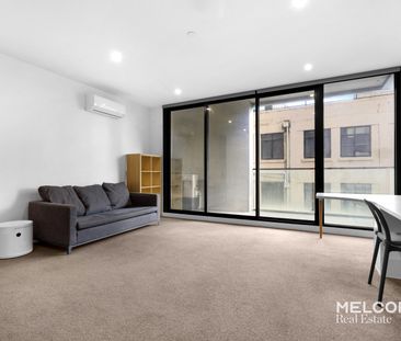 FURNISHED ONE-BEDROOM APARTMENT AT FULTON LANE - Photo 1