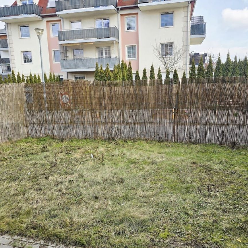 Na wynajem 2 pokoje Zalasewo 52.5 m² - Zdjęcie 1