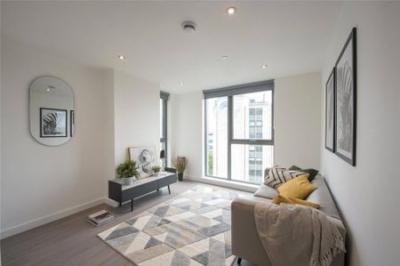 2 bedroom apartment to rent - Photo 2