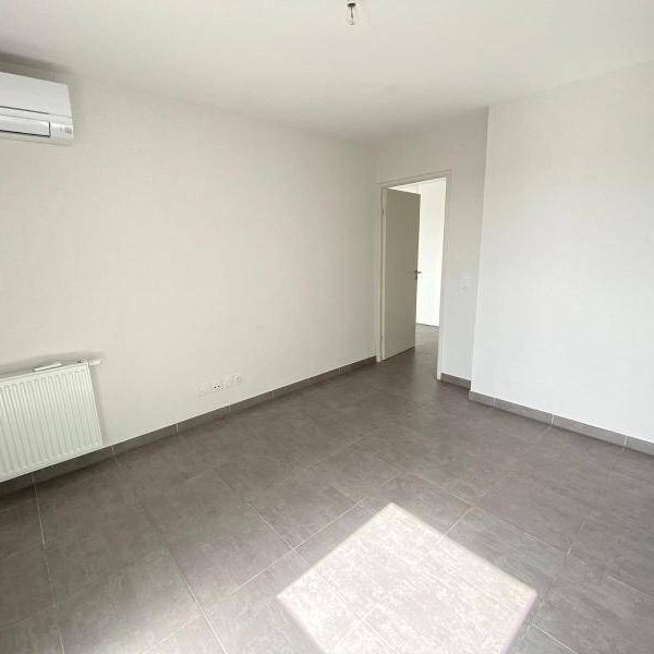 Location appartement récent 2 pièces 44.5 m² à Juvignac (34990) - Photo 1