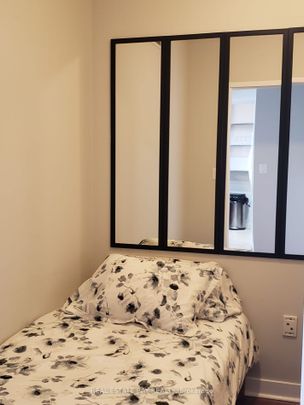 For Lease - 3 Navy Wharf Court Unit# 2007, Toronto, Ontario - Photo 1