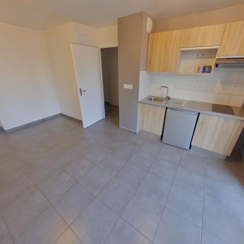 Location Appartement 2 pièces 42m² FONDETTES 37230 - Photo 1