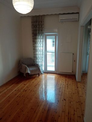Διαμέρισμα για ενοικίαση Άγιος Δημήτριος (Κέντρο Θεσσαλονίκης) - Photo 1