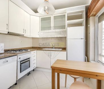 Apartment T1 in São Domingos de Benfica, Lisboa - Photo 2