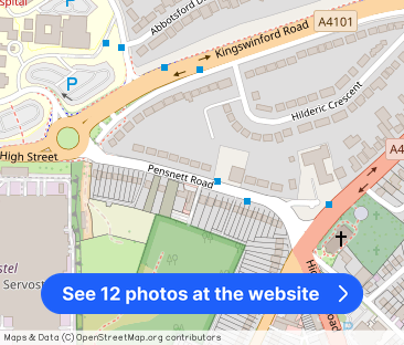 Pensnett Road, DUDLEY - Photo 1