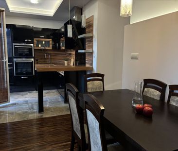 Przytulne 3 pokoje z loggią na Targówku 73 m² - Фото 5