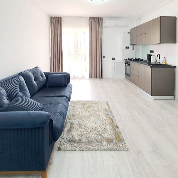 Apartament de inchiriat in Ploiesti, zona Nord-Real Residence Resort - Photo 1