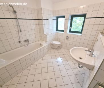 Einzigartig am Kaßberg: Stilvolle Maisonette-Wohnung mit Aufzug im ... - Photo 1