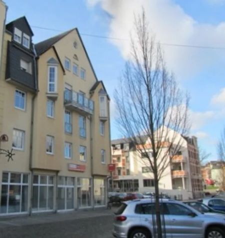 Maisonettewohnung - Wohnen über 2 Etagen - Foto 5