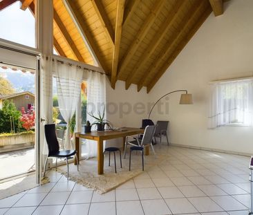5.5 Zimmer, 154 m², 3. Stock - Photo 1