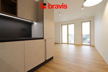 Pronájem bytu 2+kk 56 m² - Photo 2