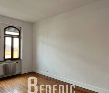 Location appartement Metz proche gare - Photo 4