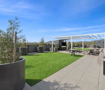 42/122 Macarthur Avenue, Turner ACT 2612 - Apartment For Rent | Domain - Photo 5