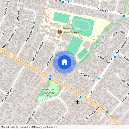 7A Wilmshurst Avenue, Papatoetoe, Auckland