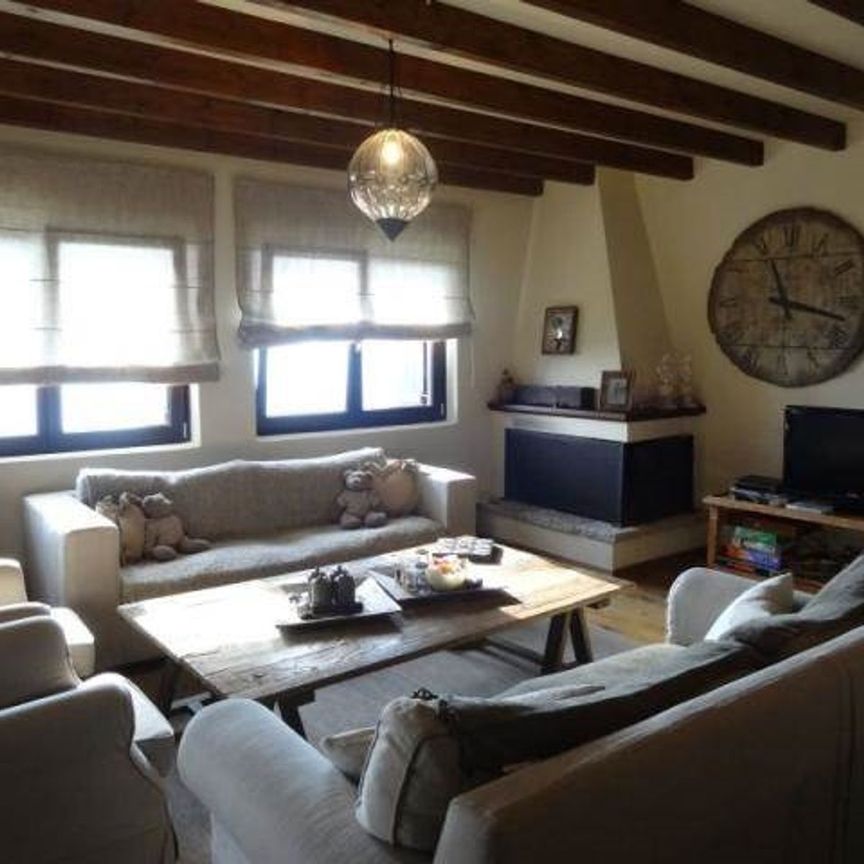 Ενοικίαση κατοικίας, 100 τ.μ., Αράχοβα, 10.000 € - Φωτογραφία 1