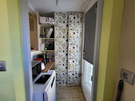 Location Appartement - Photo 3